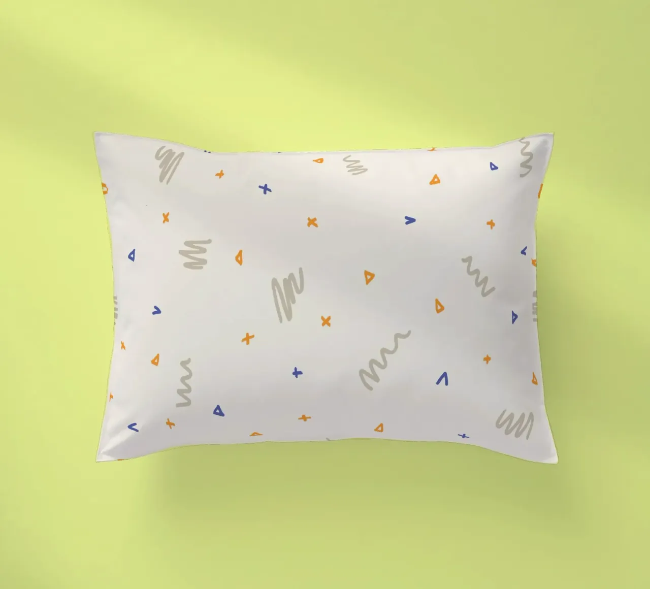 Armonia sparsa cuscino da nicigabrieldesigns