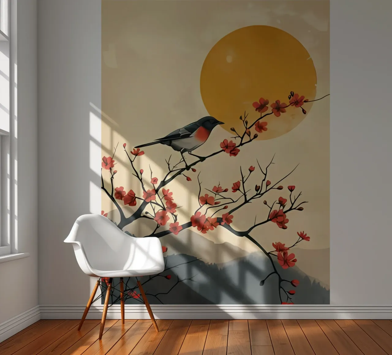 Minimalist Art 161 photo wallpaper by Erika C White