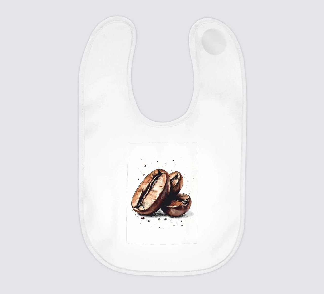 caffè bavaglino da Erika C White