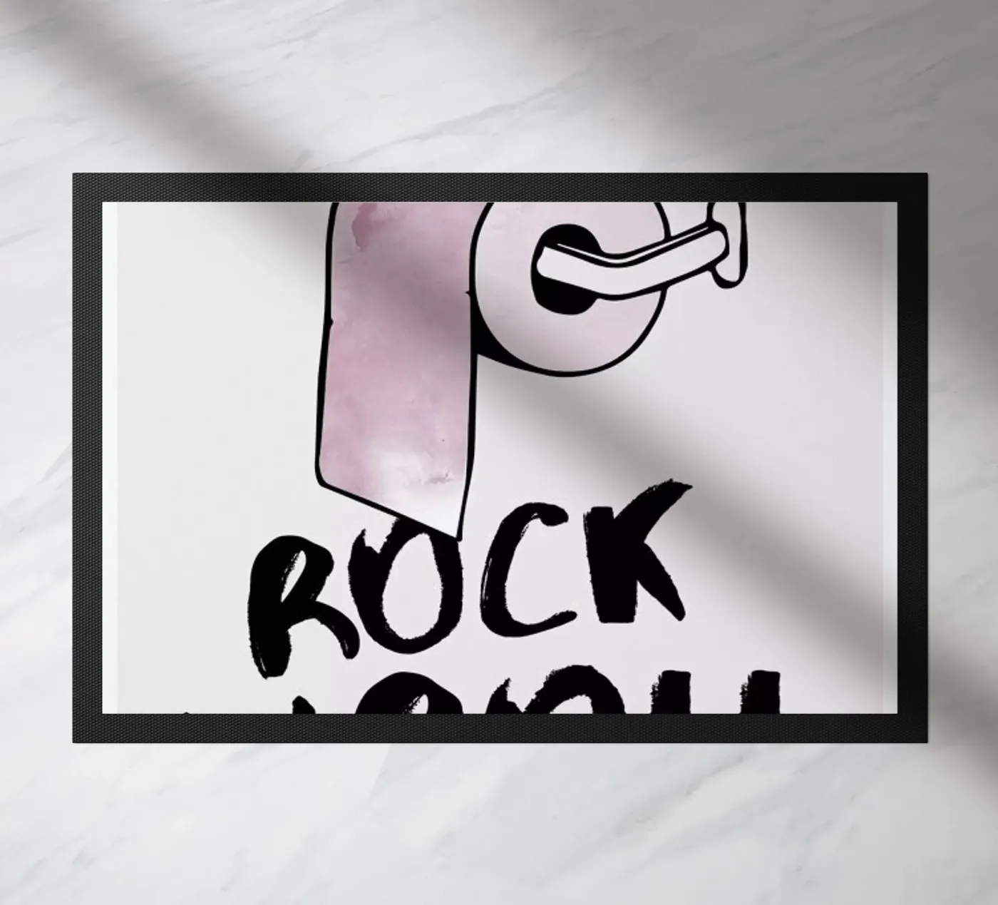 Rock 'n' Roll zerbino da Amy & Kurt