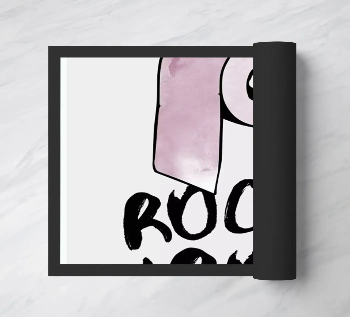 Rock 'n' Roll zerbino da Amy & Kurt