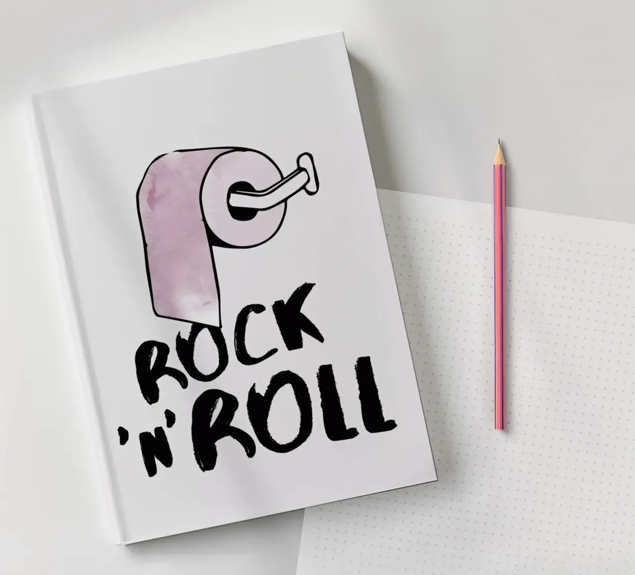 Rock 'n' Roll diario da Amy & Kurt
