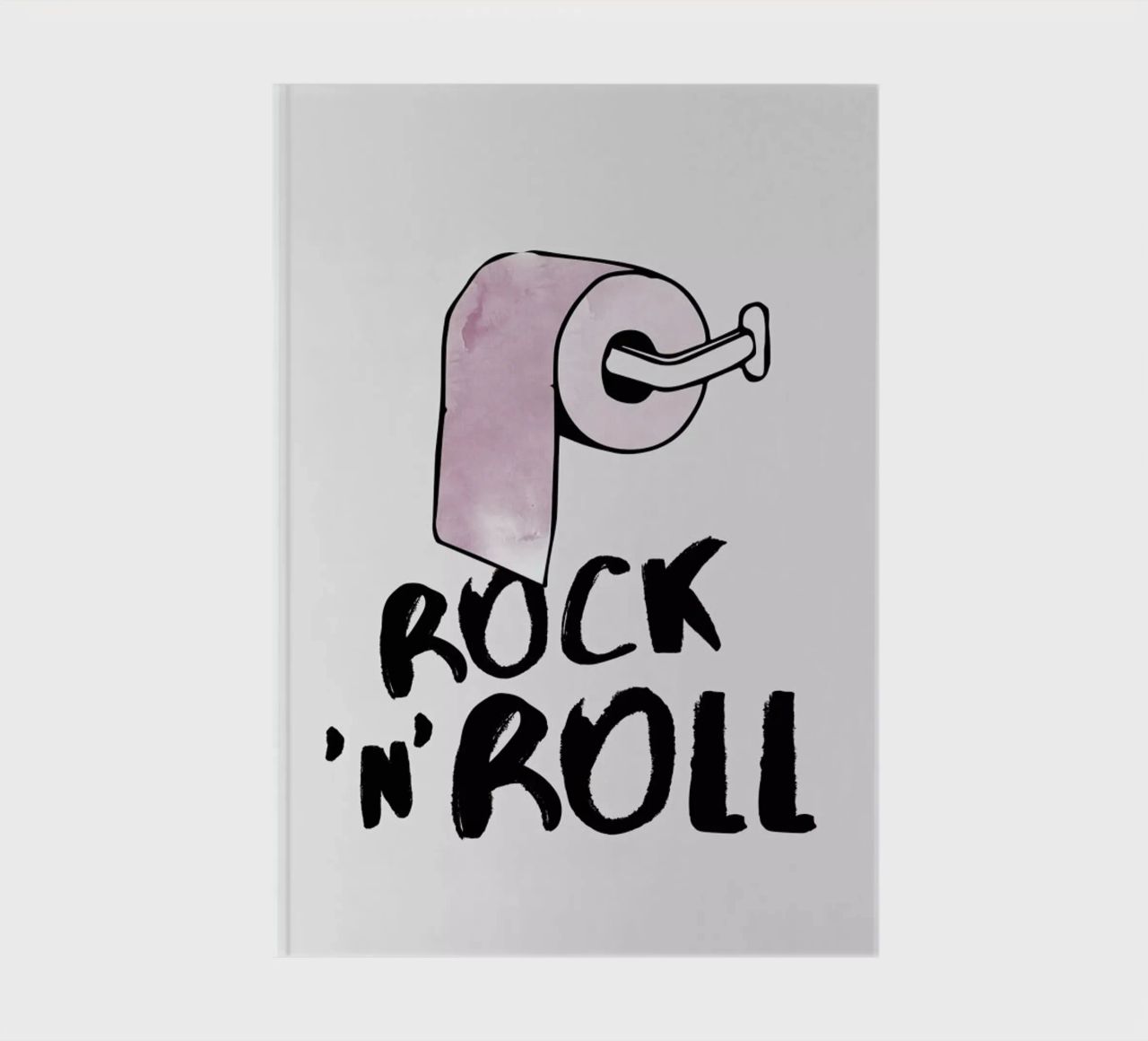 Rock 'n' Roll diario da Amy & Kurt