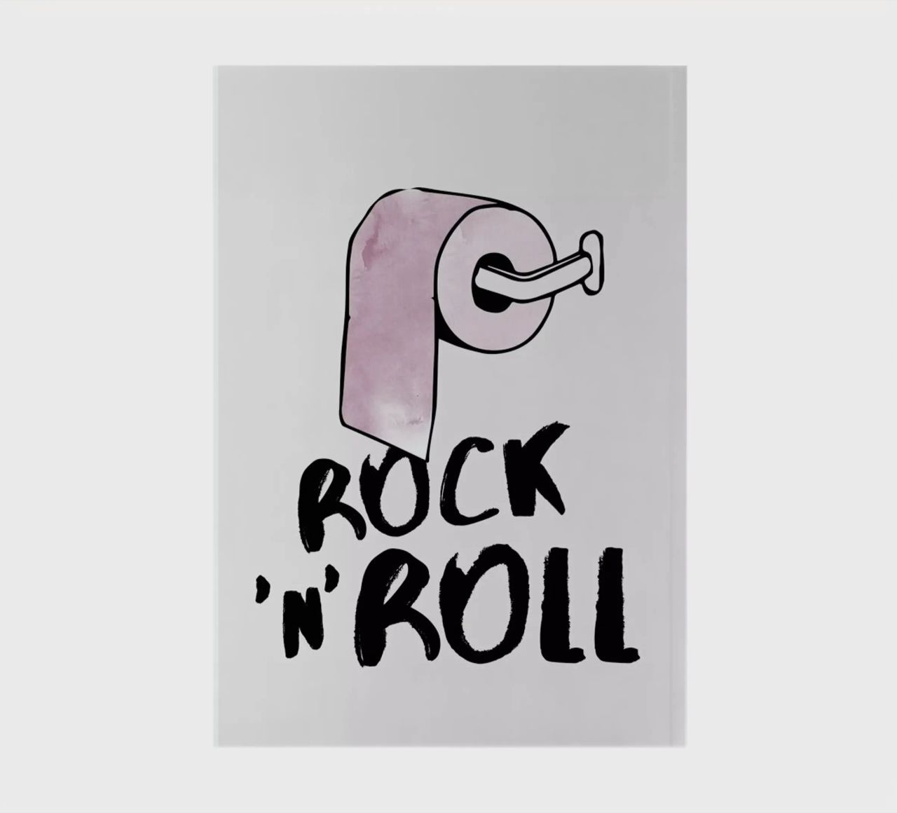 Rock 'n' Roll diario da Amy & Kurt