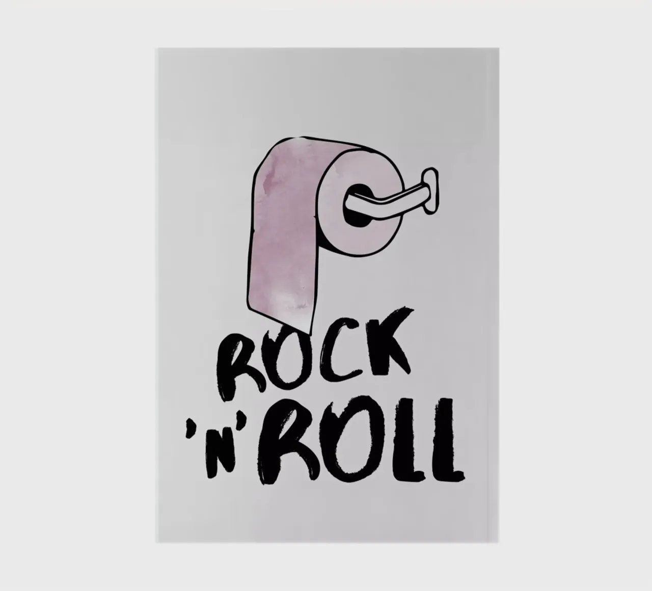 Rock 'n' Roll diario da Amy & Kurt