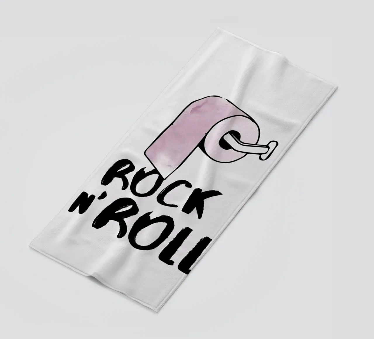 Rock 'n' Roll telo mare da Amy & Kurt