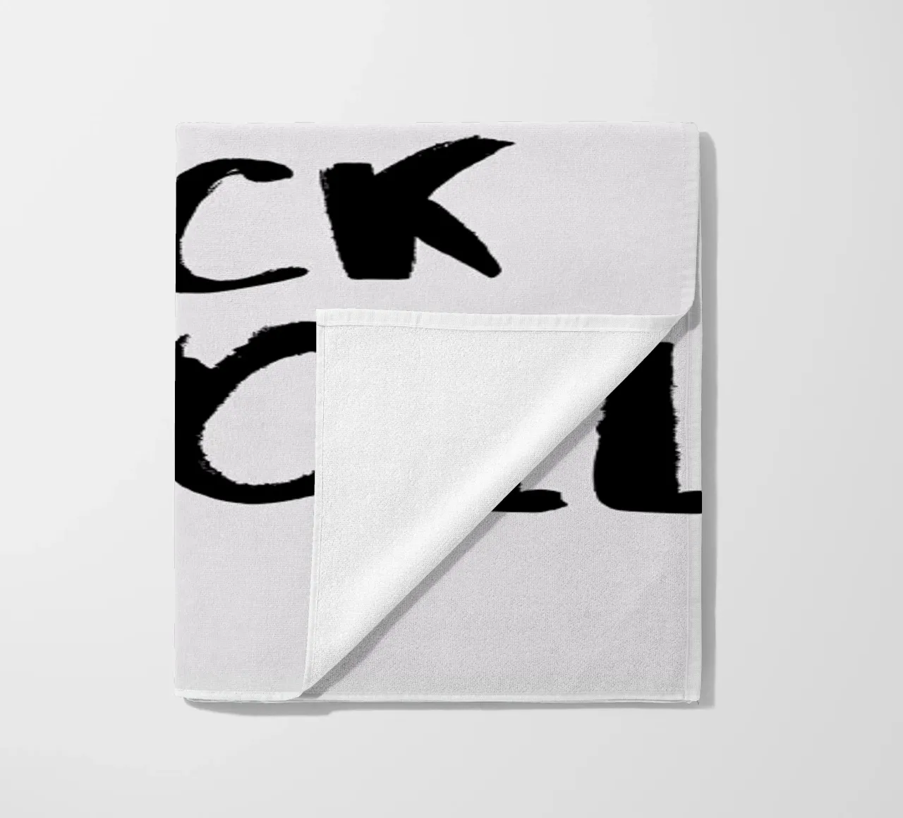 Rock 'n' Roll telo mare da Amy & Kurt