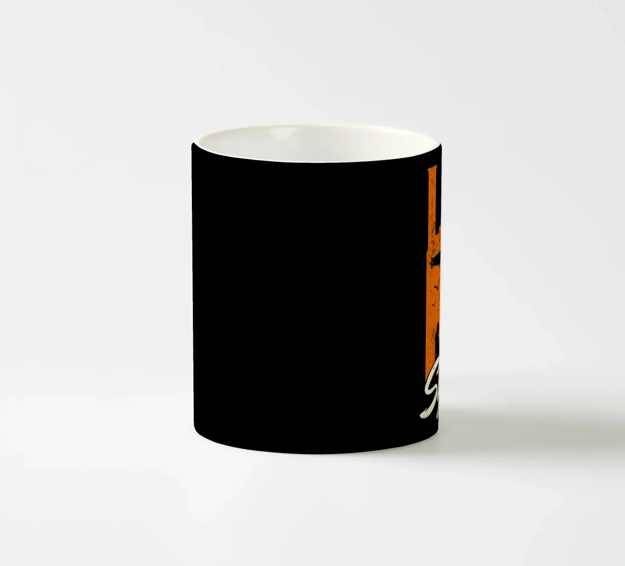 Retro Los Santos tazza in ceramica da LM2KONE