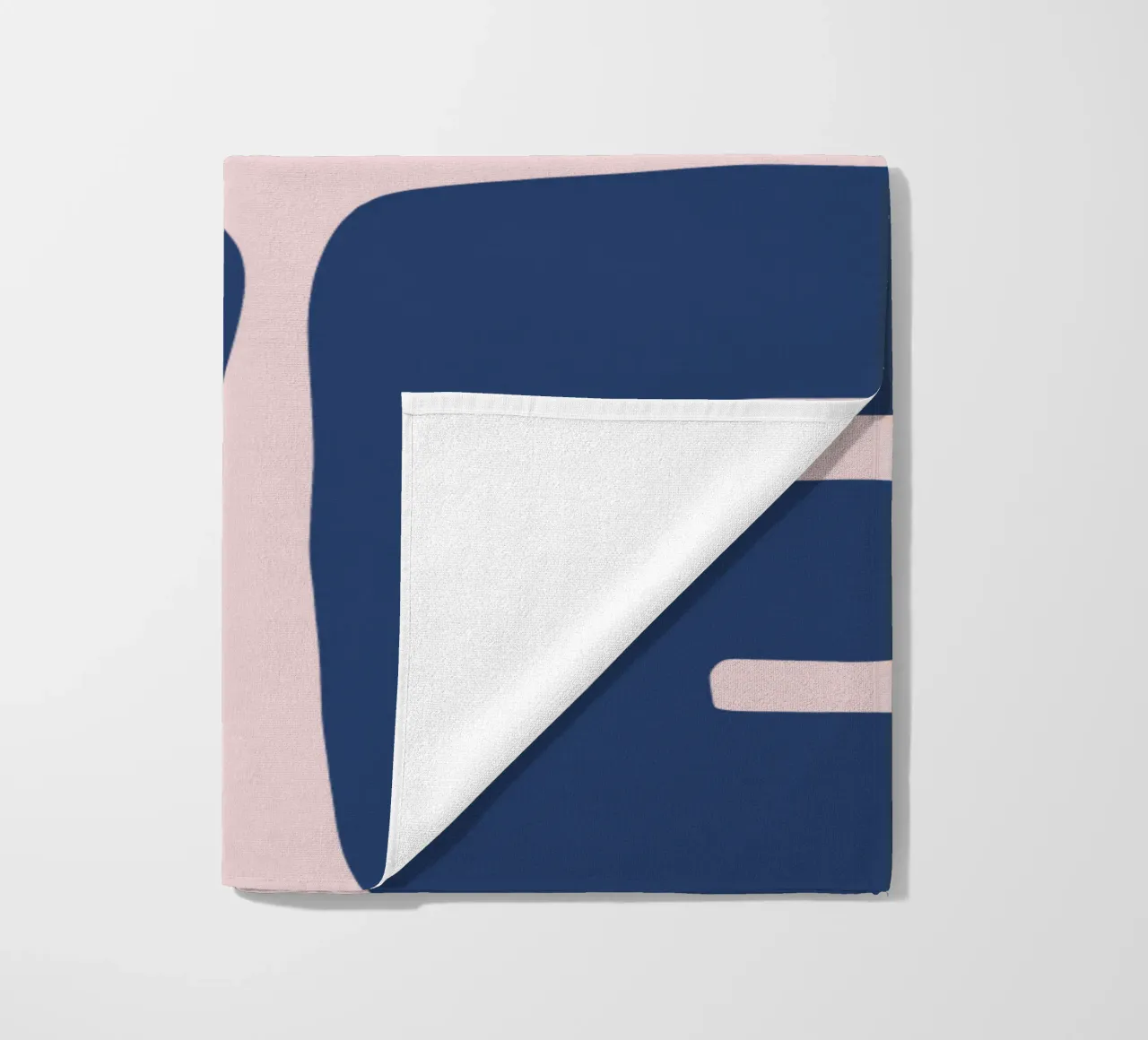 Love telo mare da we line studio - art