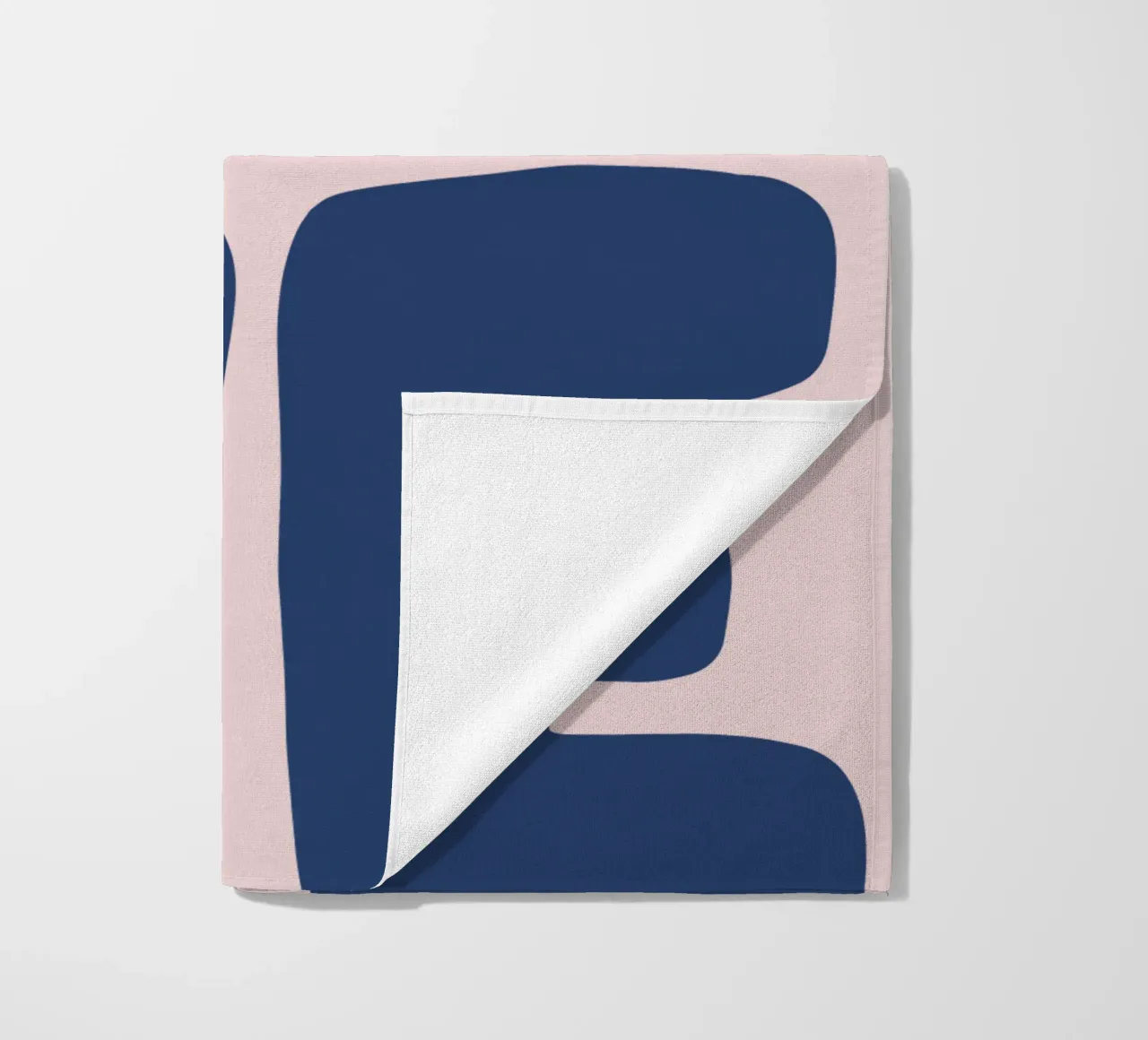 Love telo mare da we line studio - art