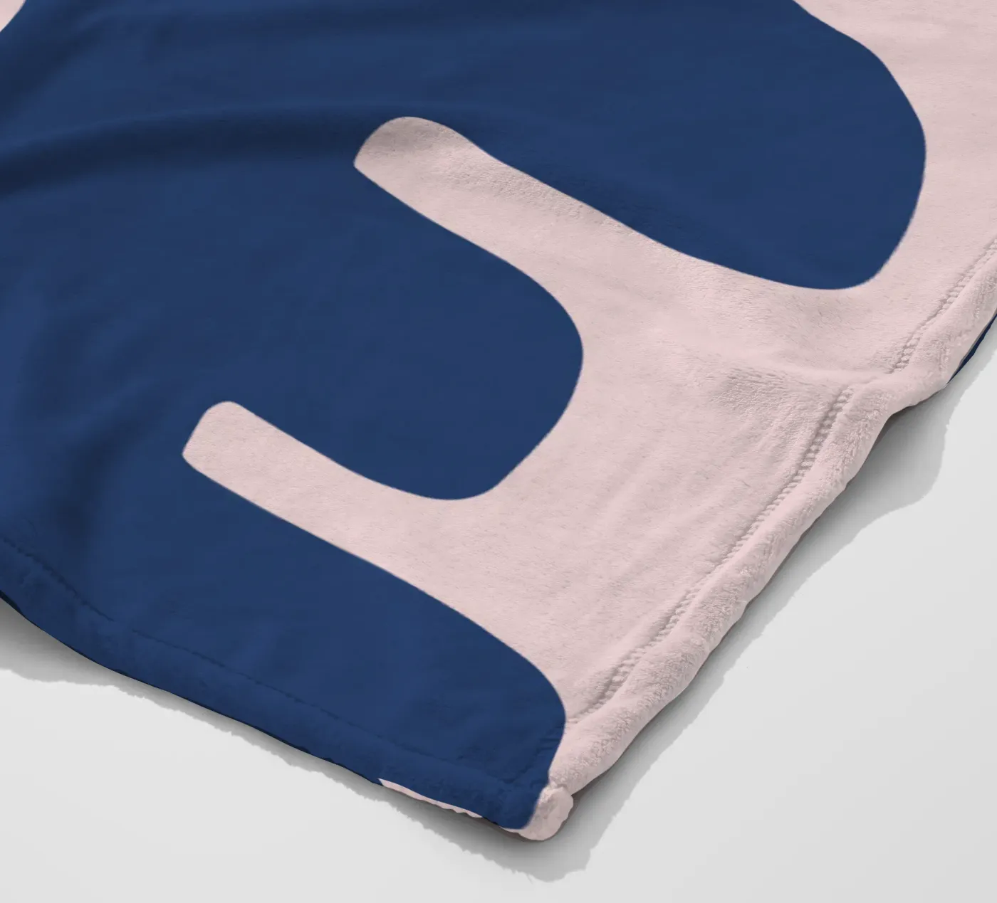 Love Fleecedecke von we line studio - art
