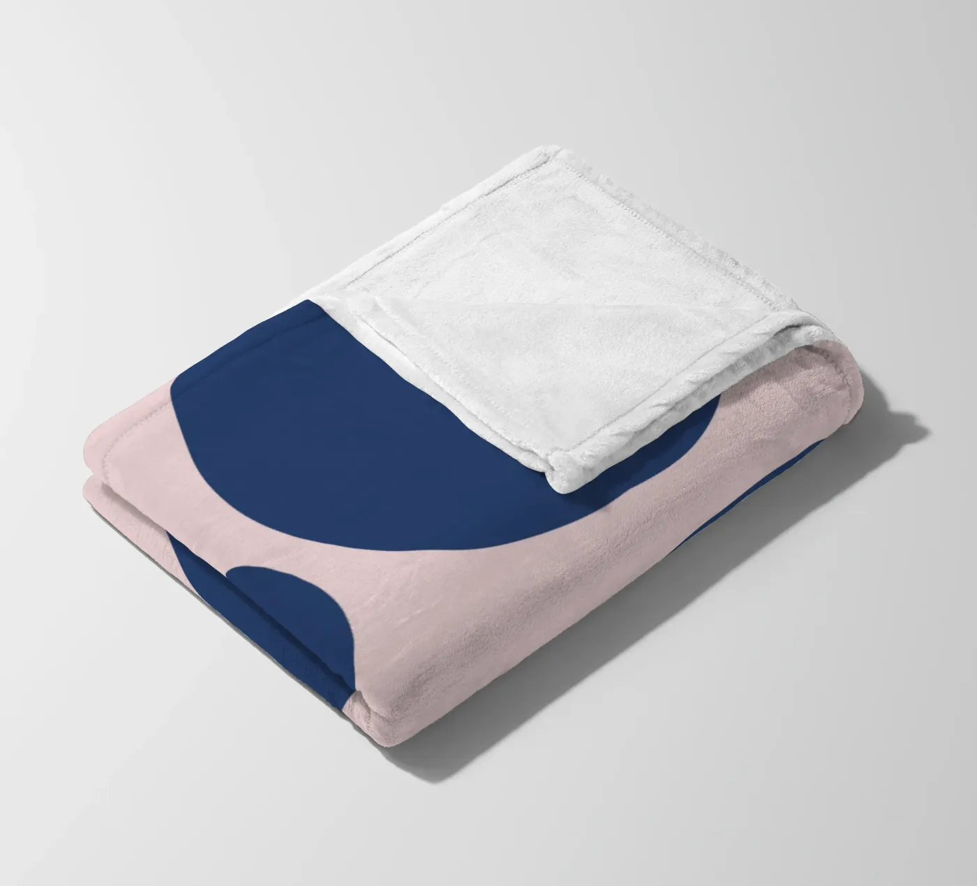 Love Fleecedecke von we line studio - art
