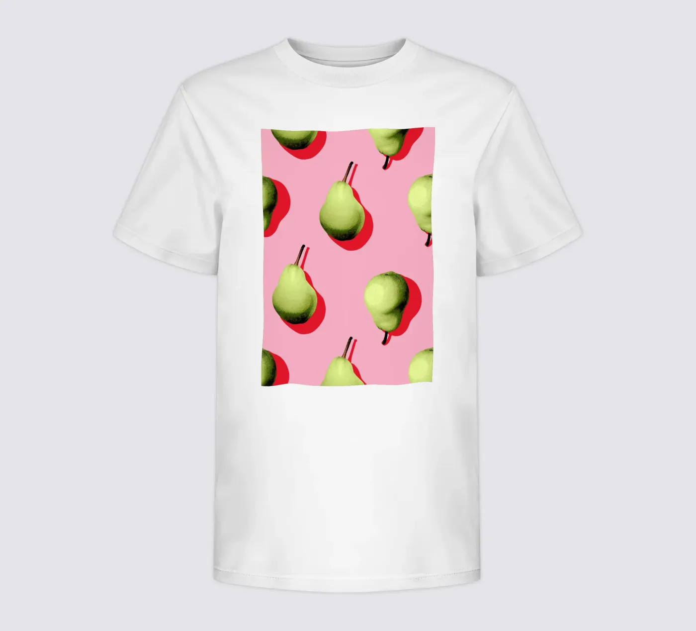 Fruit 17 t-shirt bambini da STUDIO LEEMO