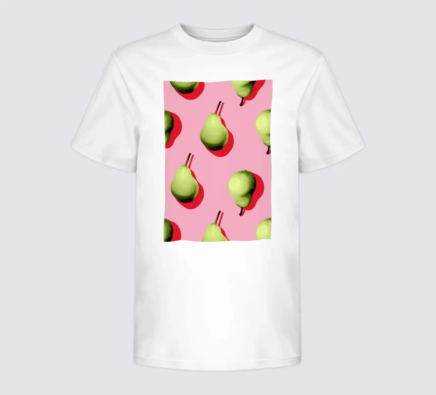Fruit 17 t-shirt bambini da STUDIO LEEMO