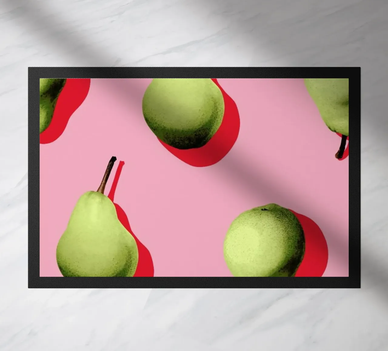 Fruit 17 zerbino da STUDIO LEEMO