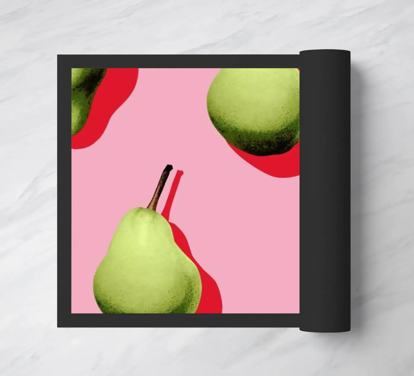 Fruit 17 zerbino da STUDIO LEEMO