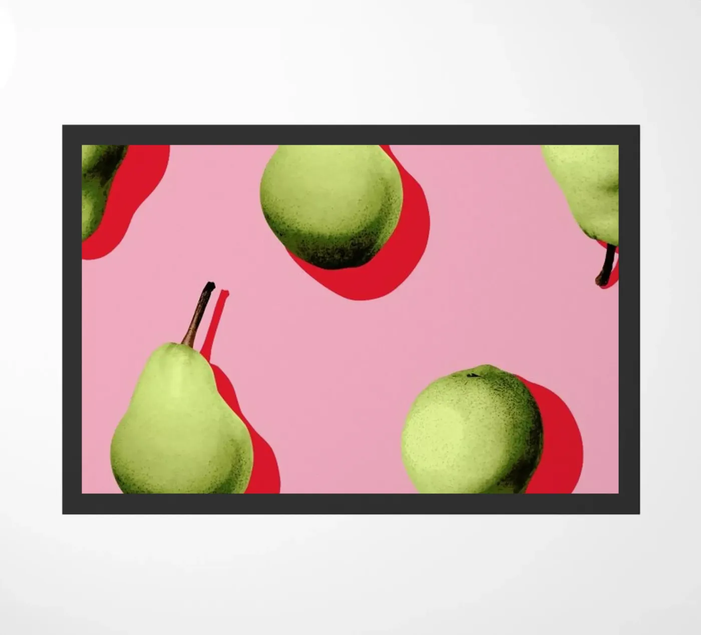 Fruit 17 zerbino da STUDIO LEEMO