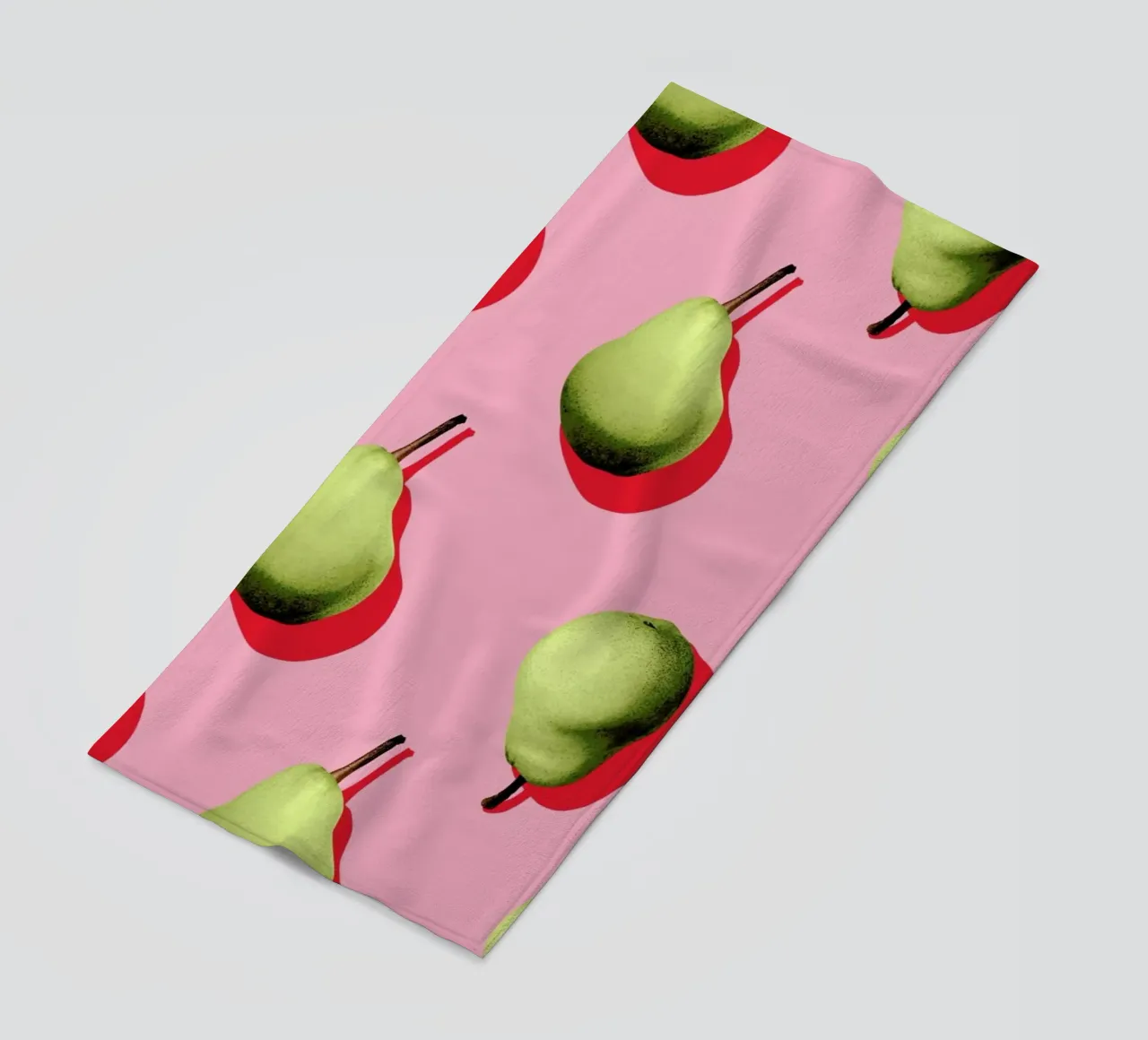 Fruit 17 telo mare da STUDIO LEEMO