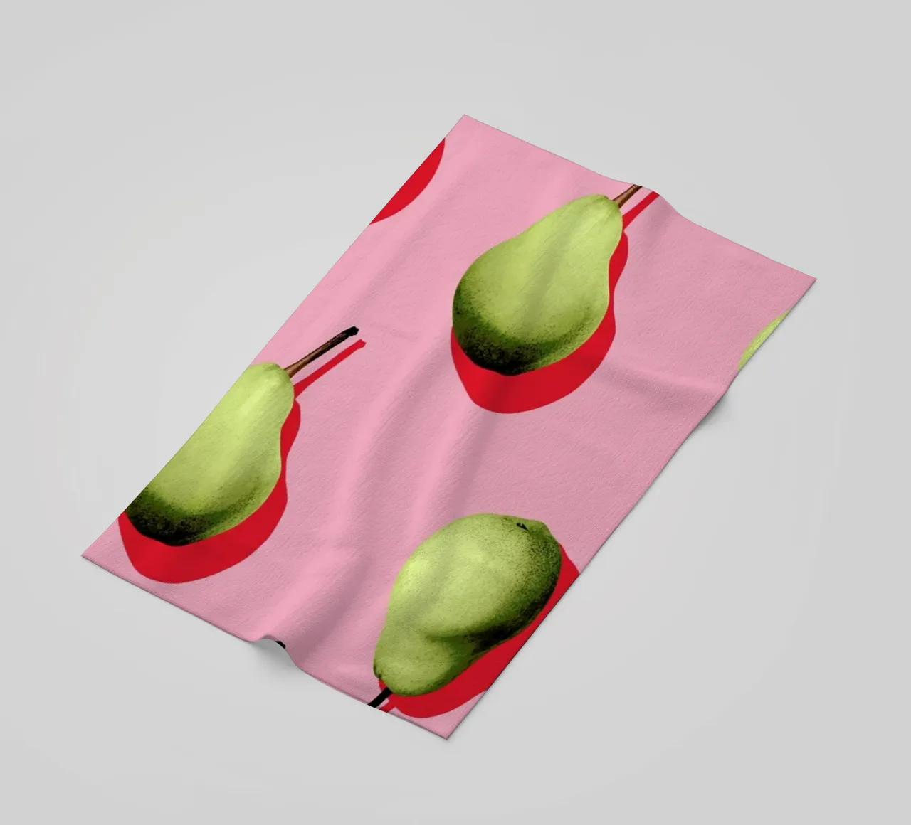 Fruit 17 telo mare da STUDIO LEEMO