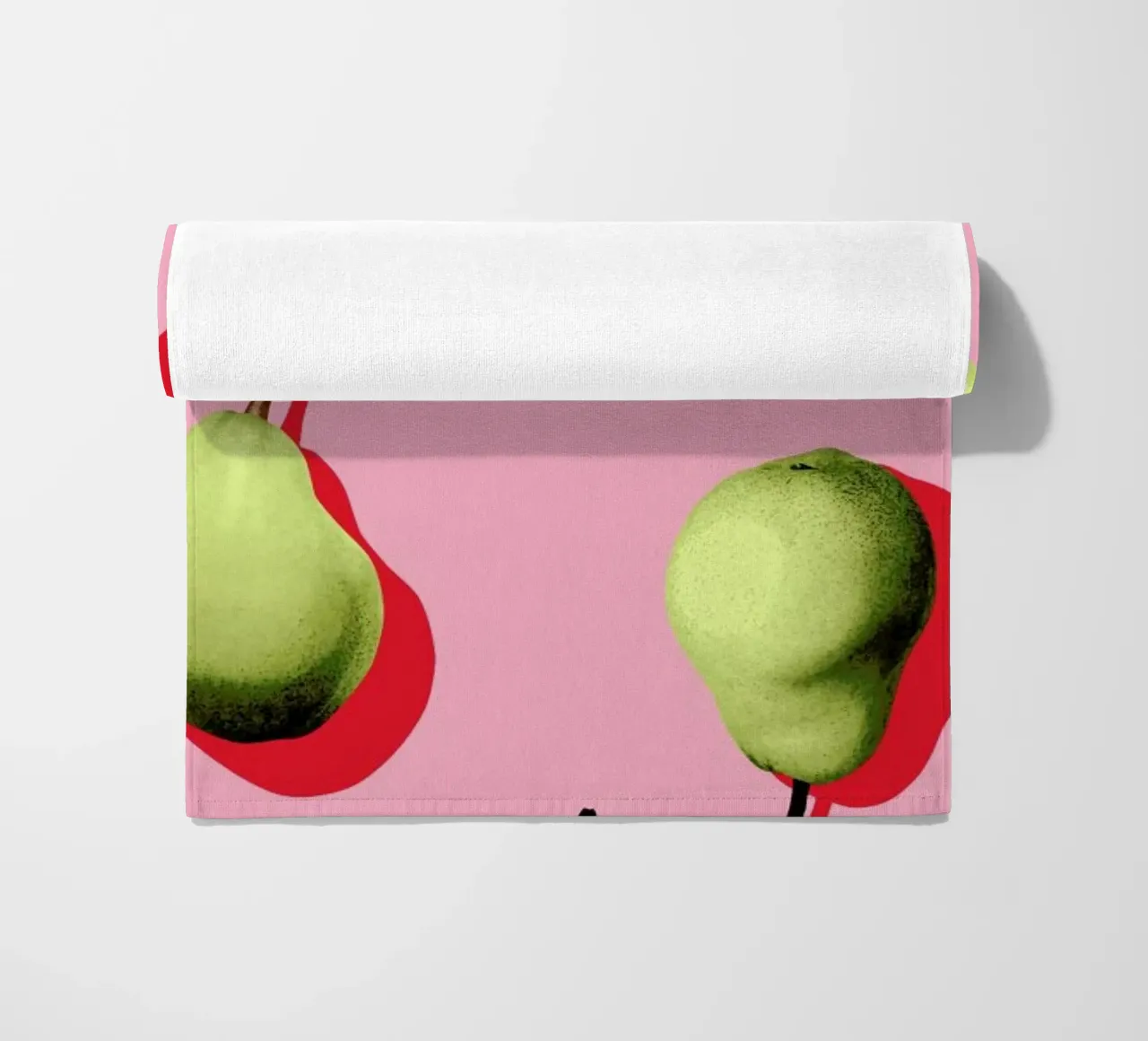 Fruit 17 telo mare da STUDIO LEEMO