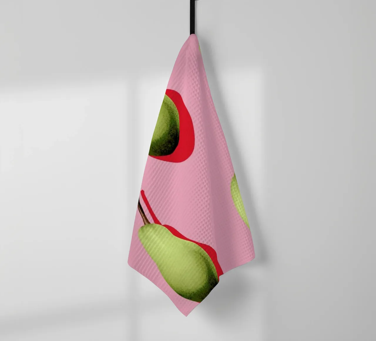 Fruit 17 torchon de STUDIO LEEMO