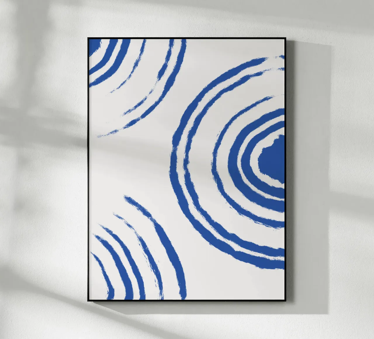 Line Art 2 plexiglass da we line studio - art