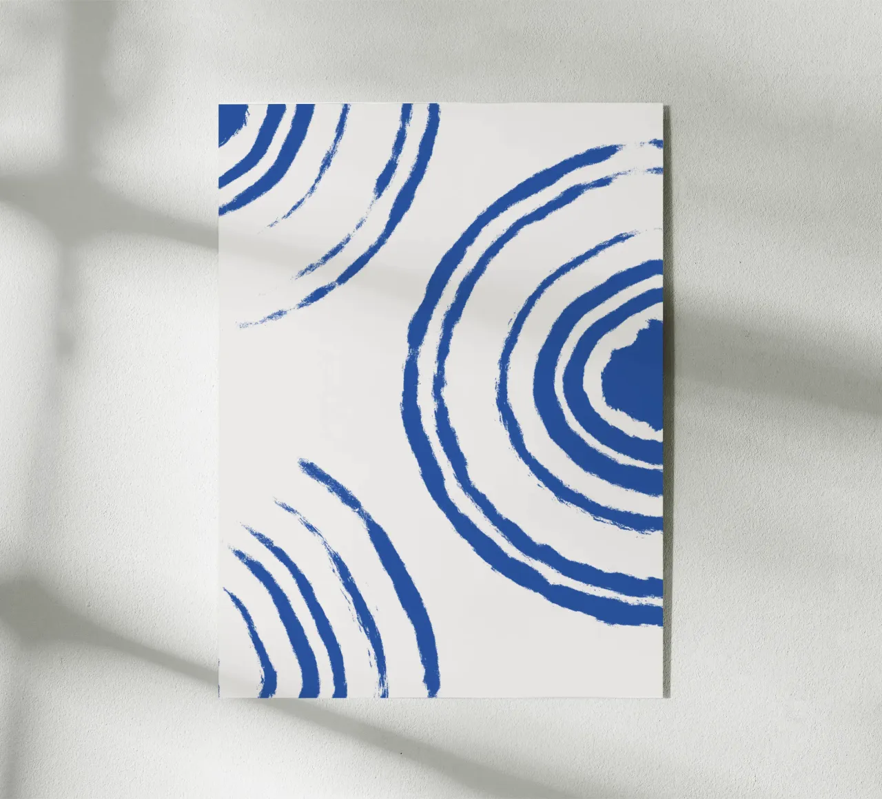 Line Art 2 plexiglass da we line studio - art