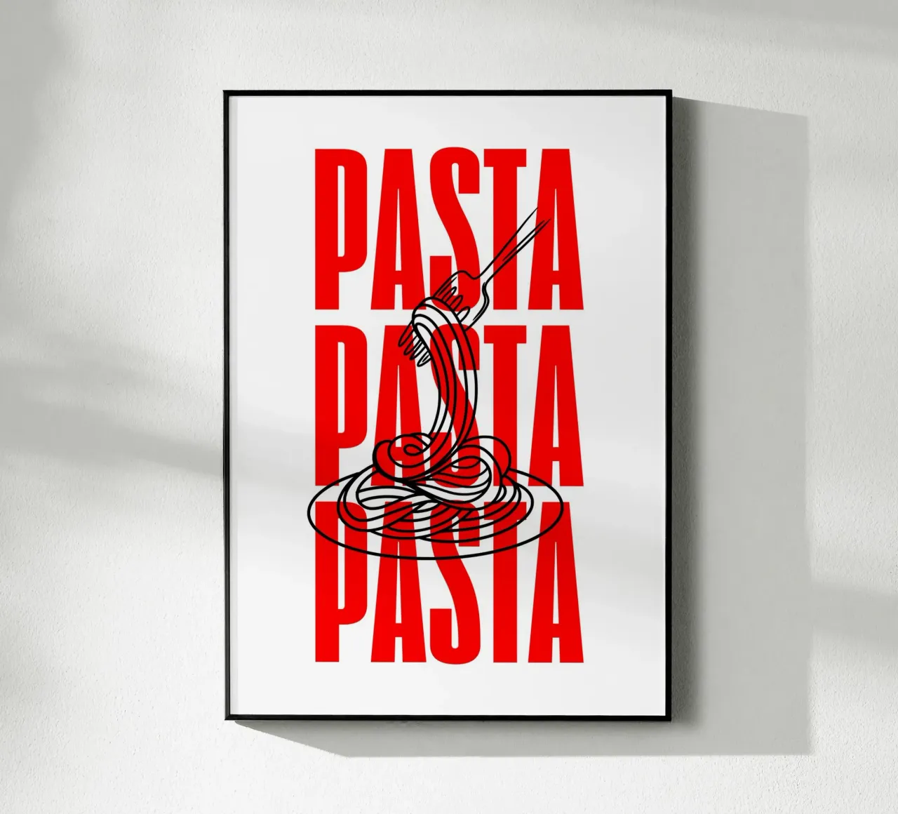 Pasta plexiglass da DigiWunderwerk