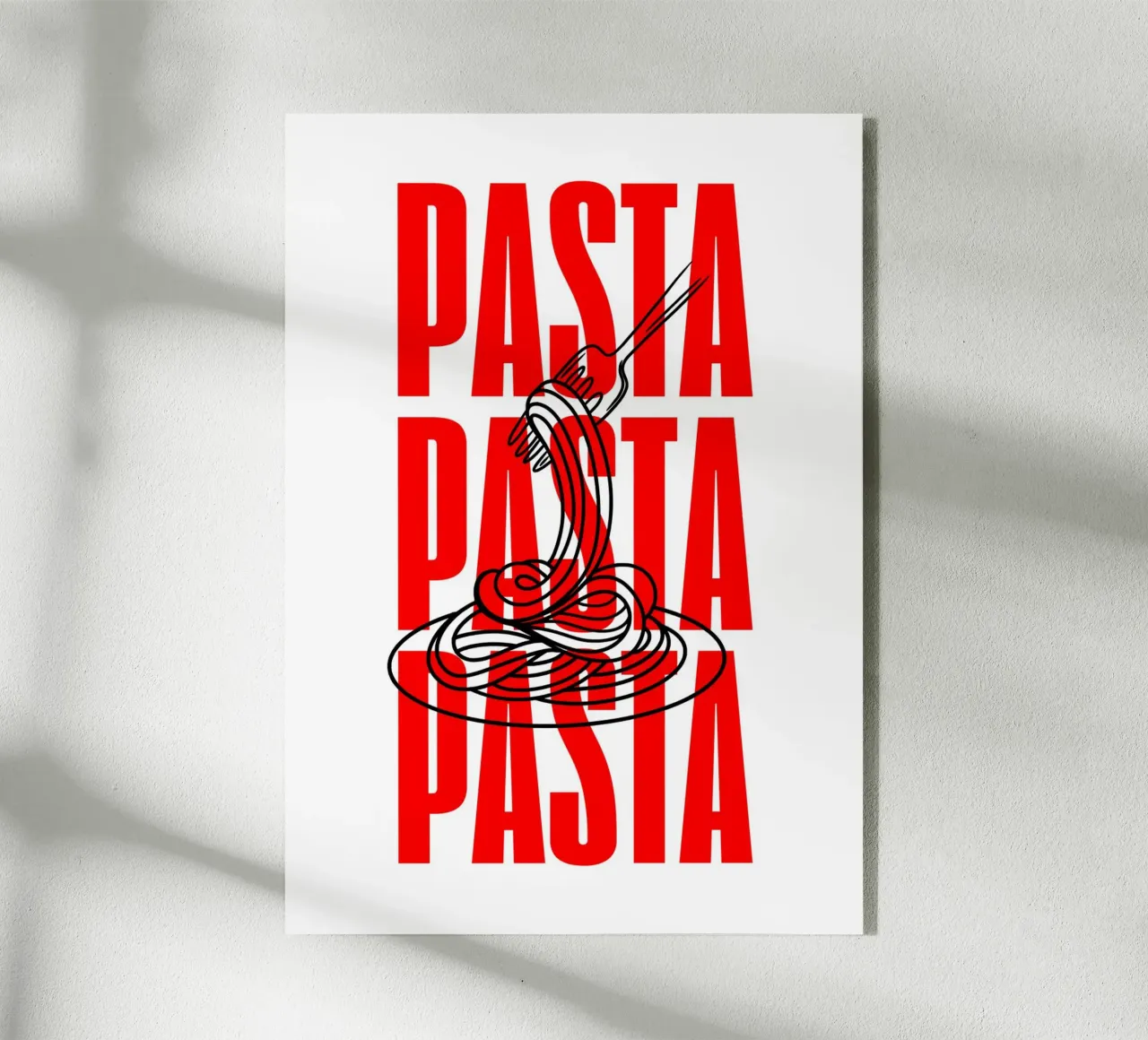 Pasta plexiglass da DigiWunderwerk