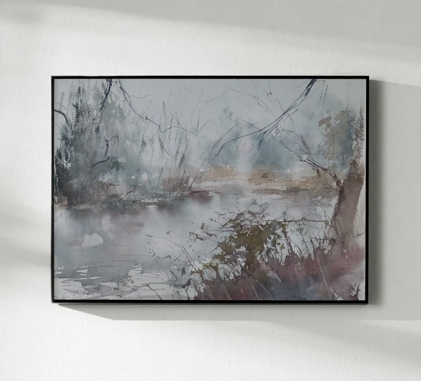 Stagno plexiglass da Junique.art