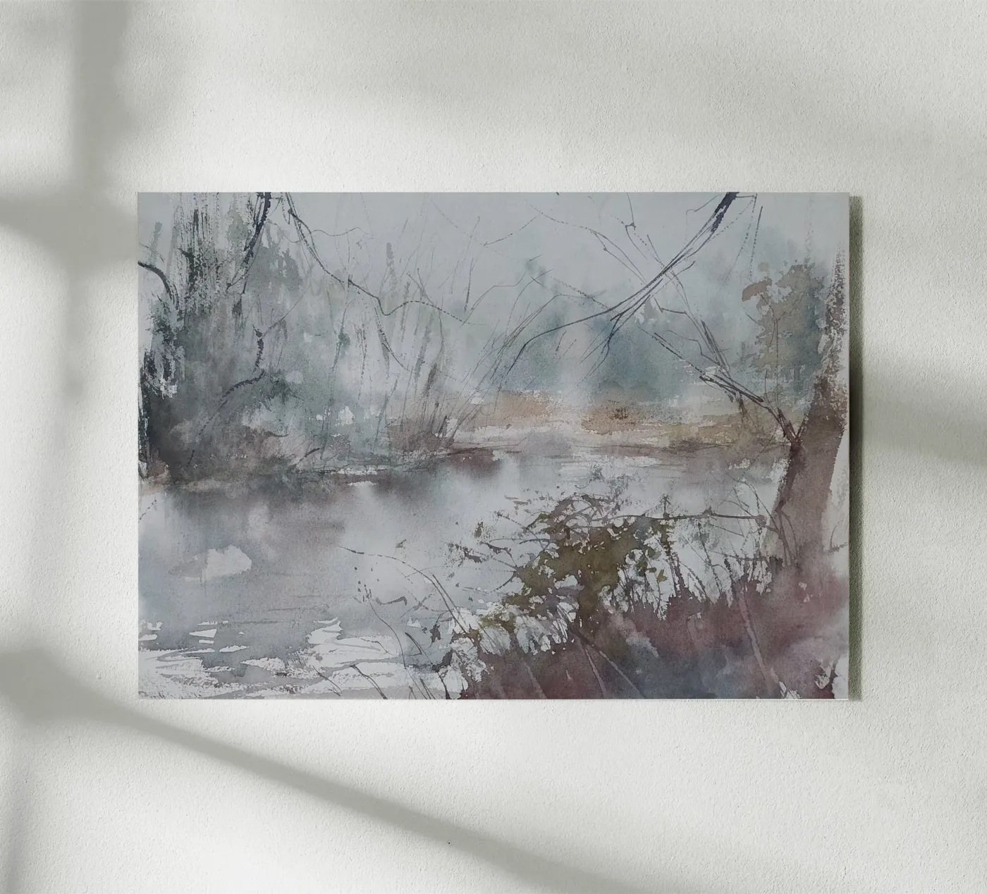 Stagno plexiglass da Junique.art