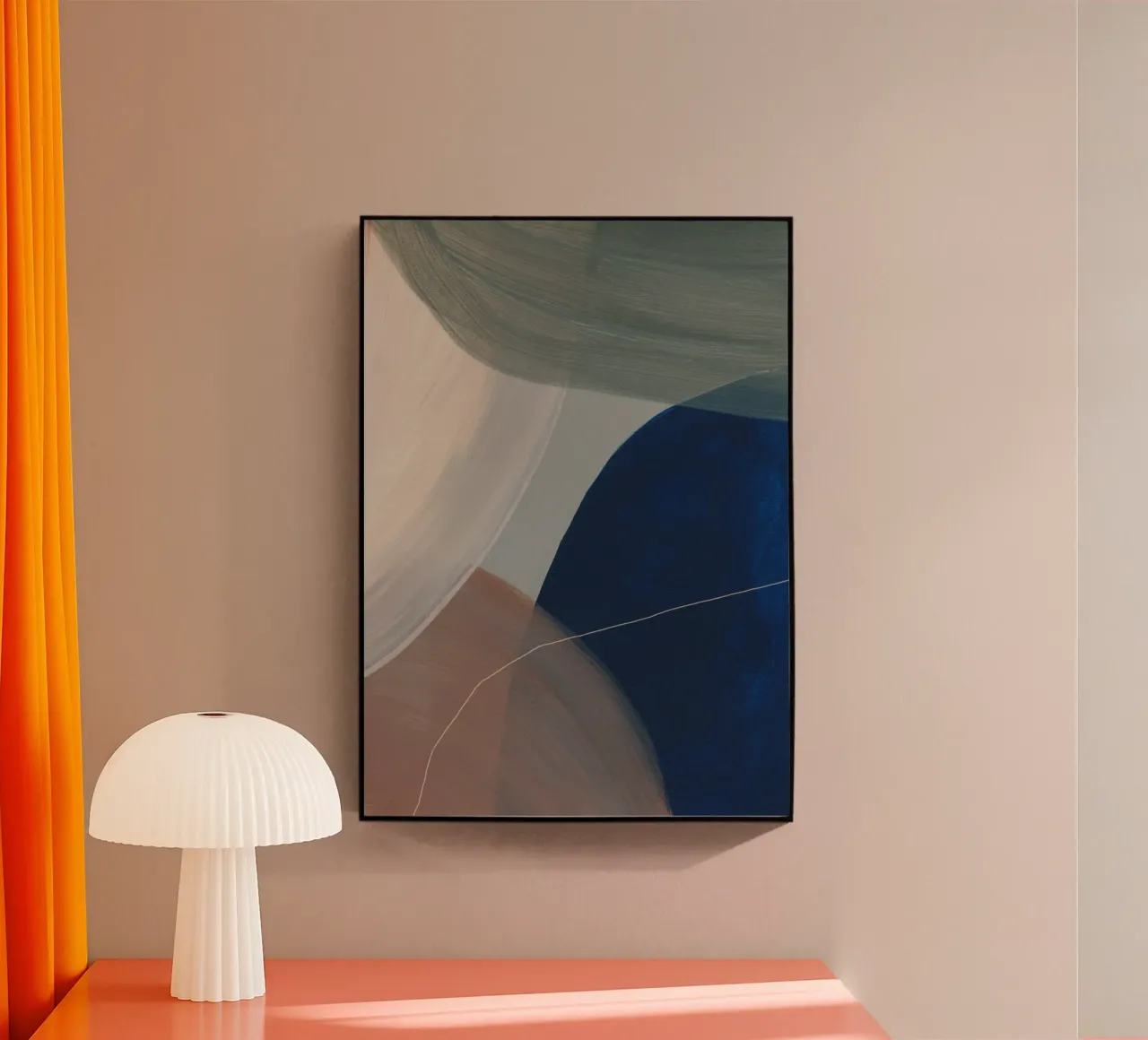 Graphic 255 plexiglass da Mareike Böhmer