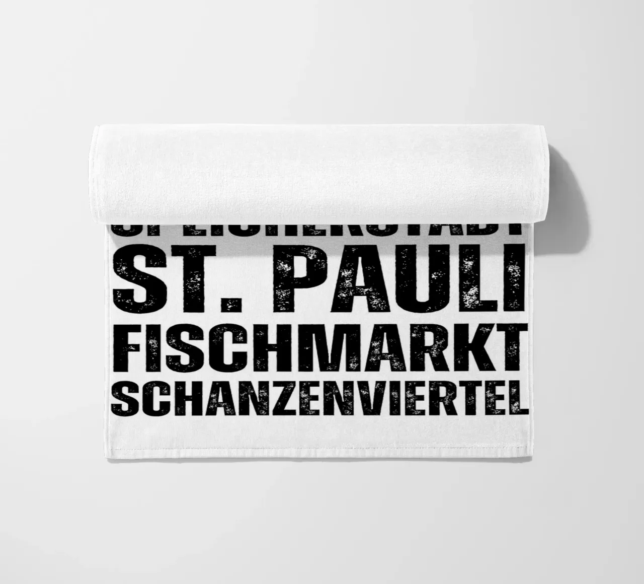 Hamburg Orte telo mare da DigiWunderwerk