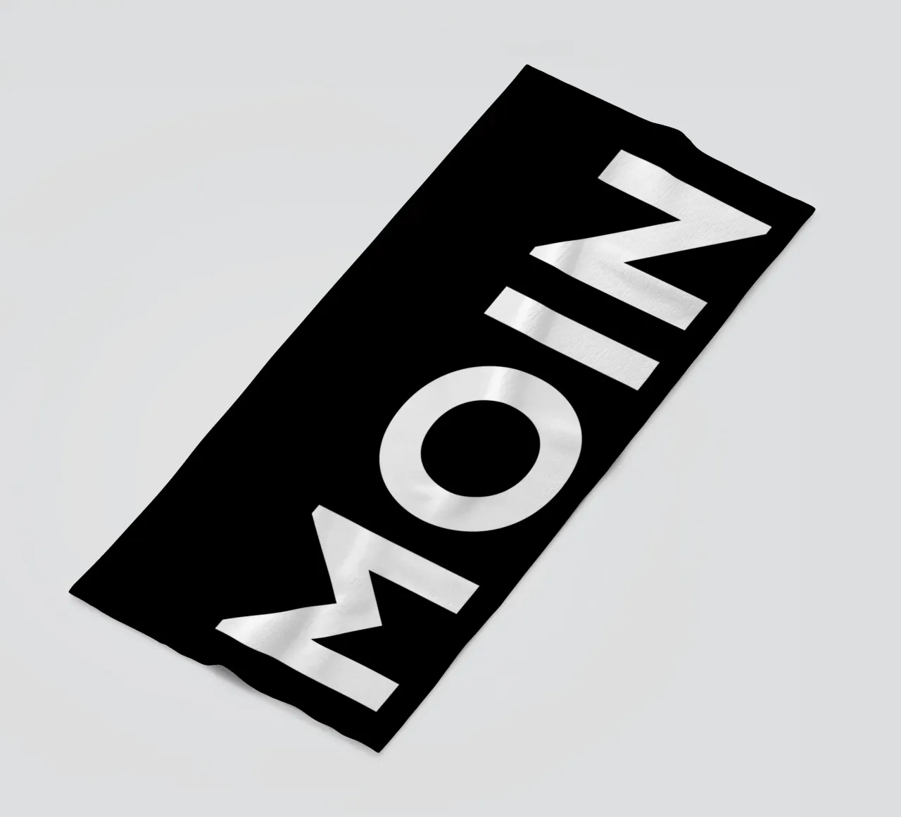 MOIN telo mare da DigiWunderwerk