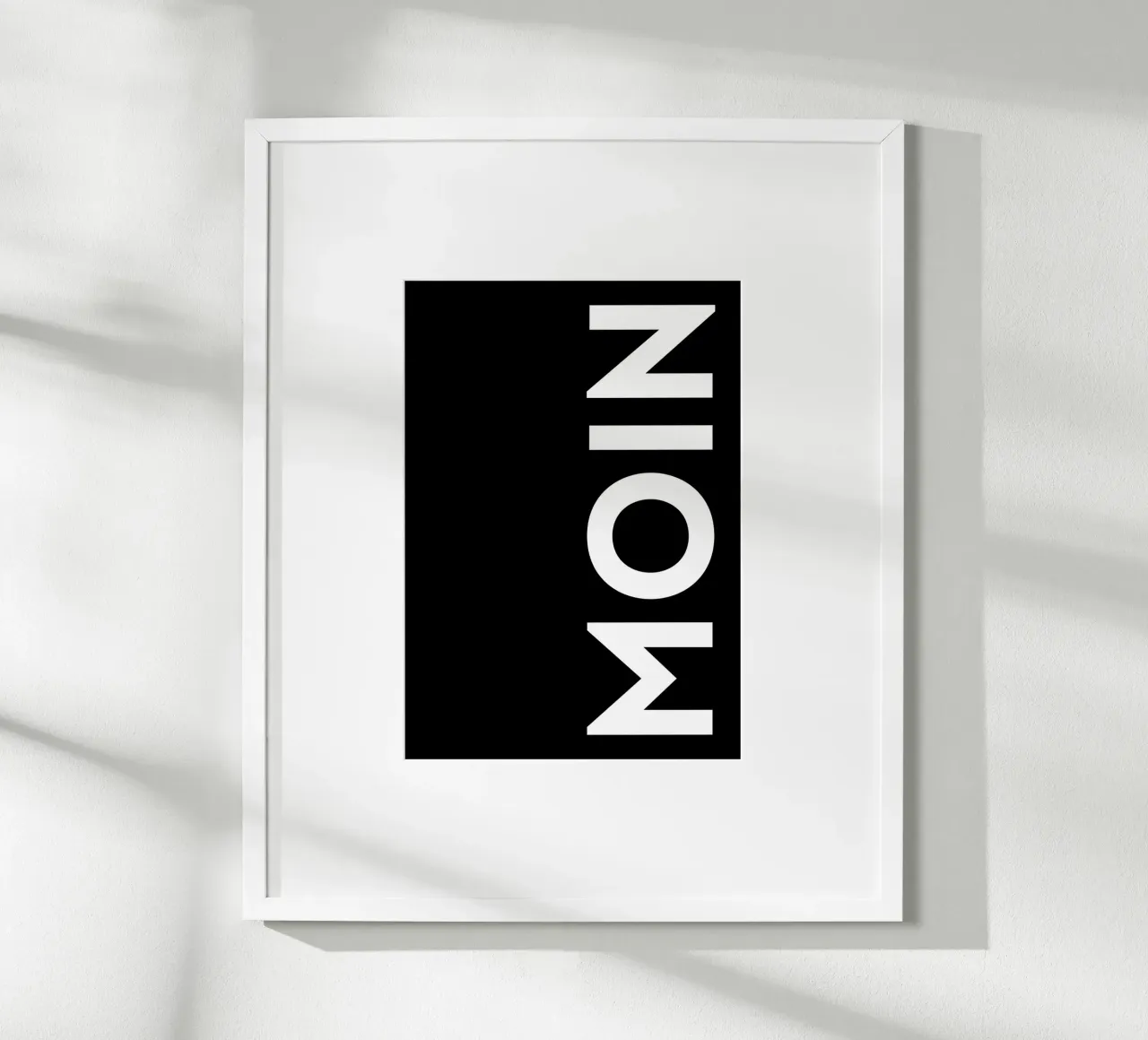 MOIN poster da DigiWunderwerk