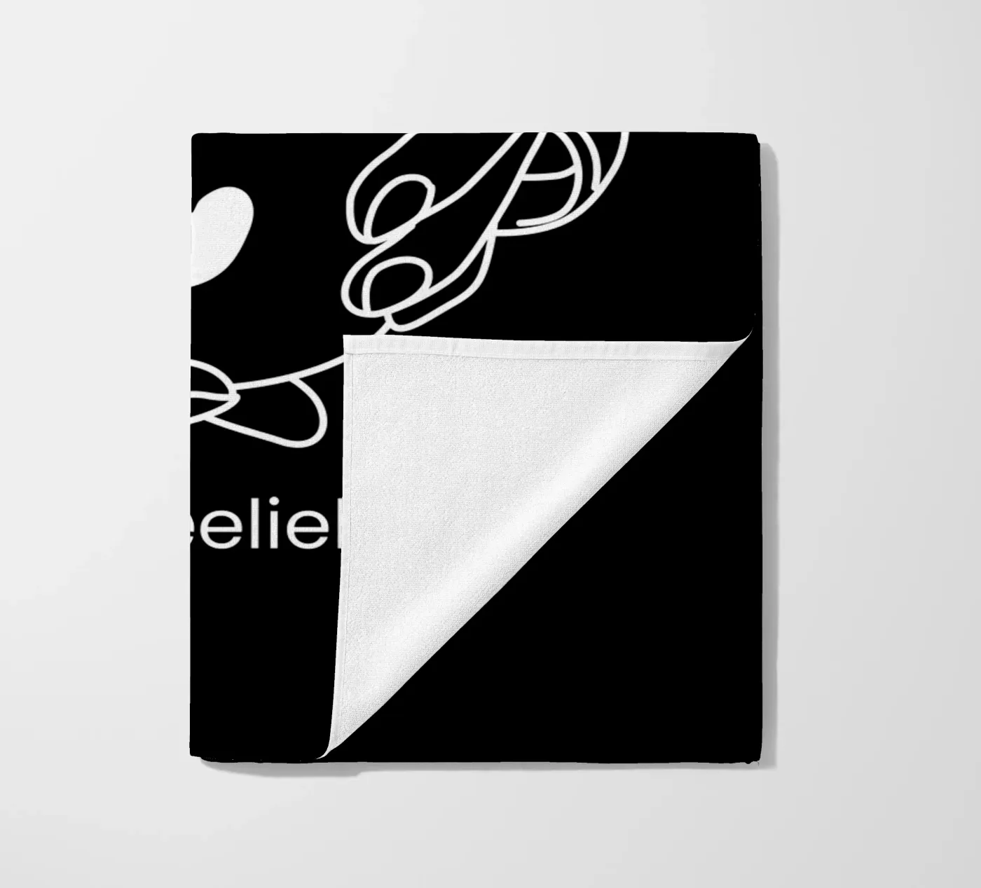 KAFFEELIEBE telo mare da DigiWunderwerk