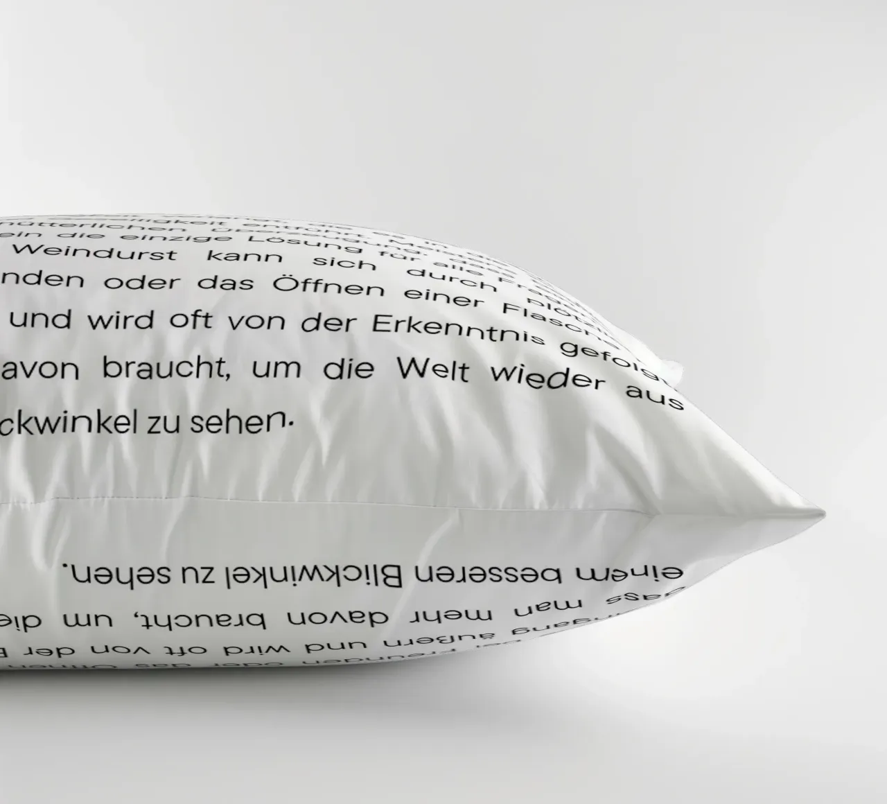 Weindurst cuscino da DigiWunderwerk