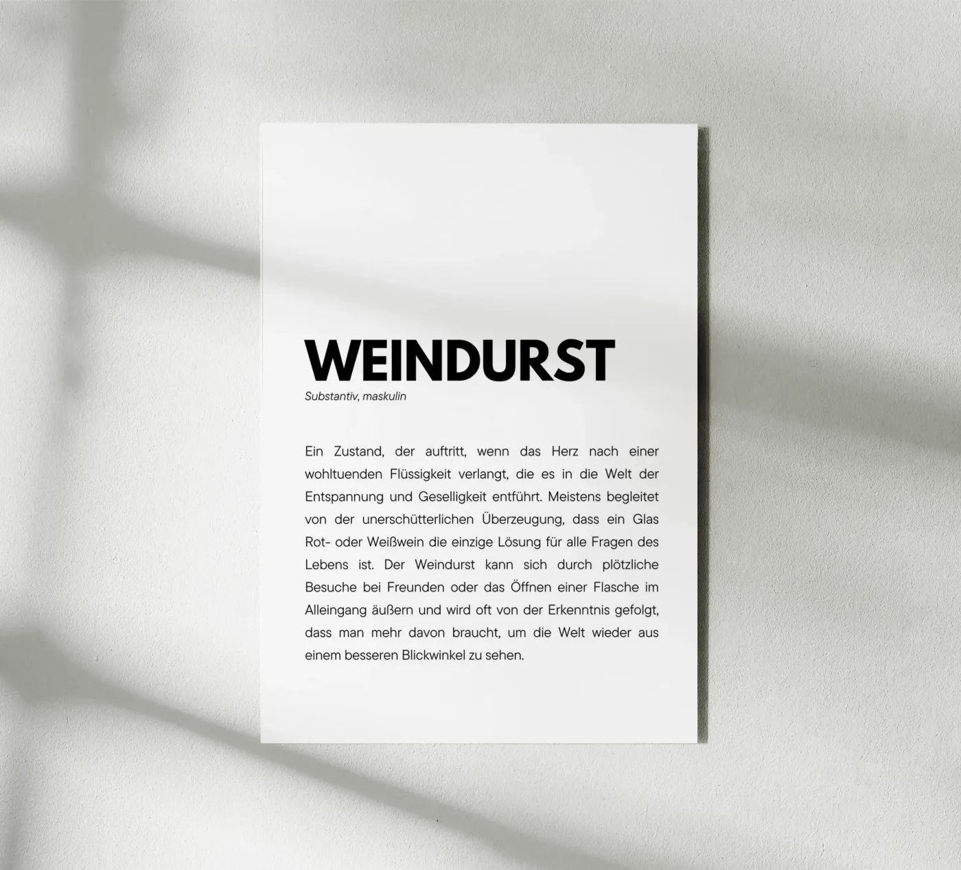 Weindurst forex plate by DigiWunderwerk