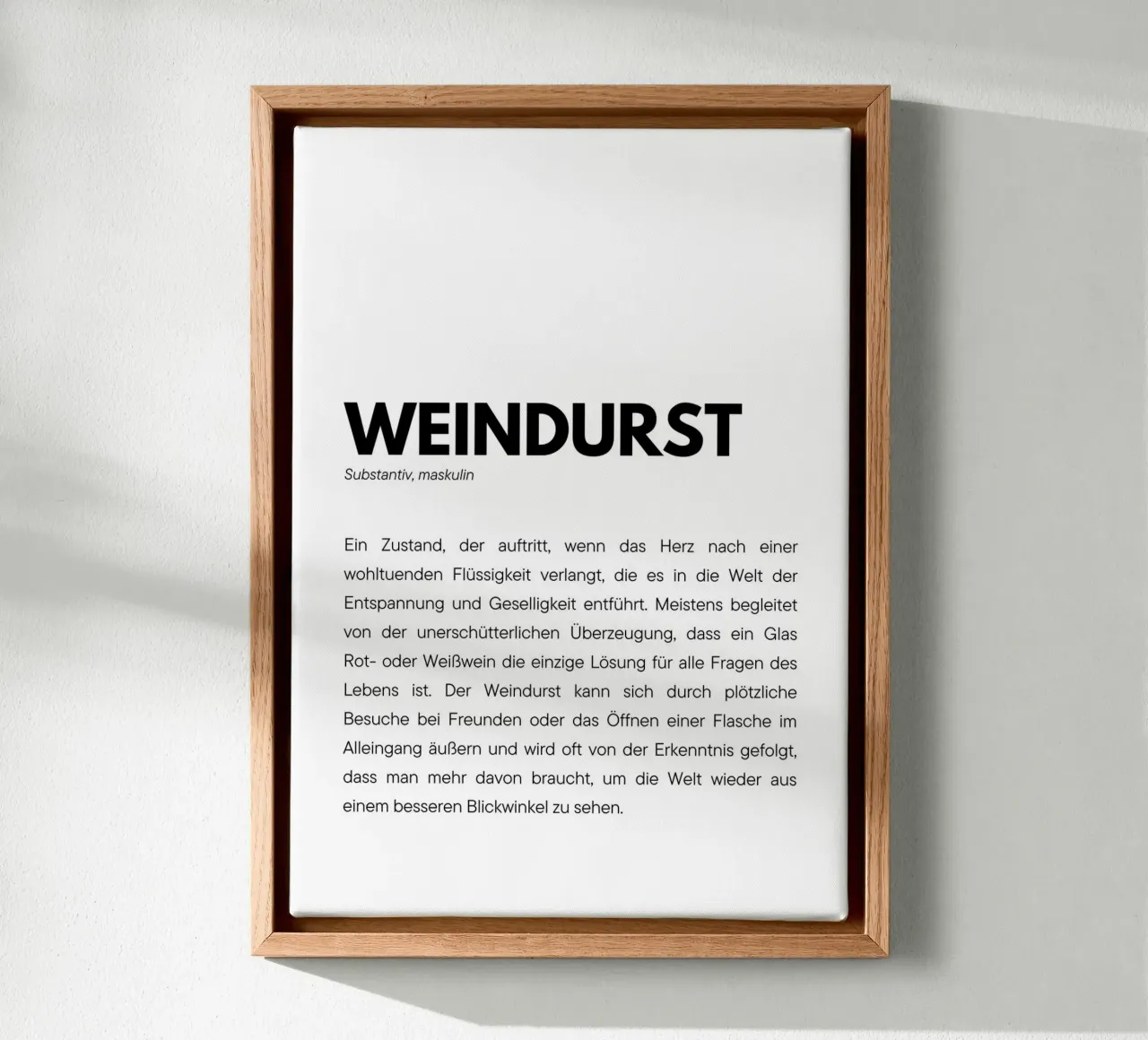 Weindurst tela da DigiWunderwerk