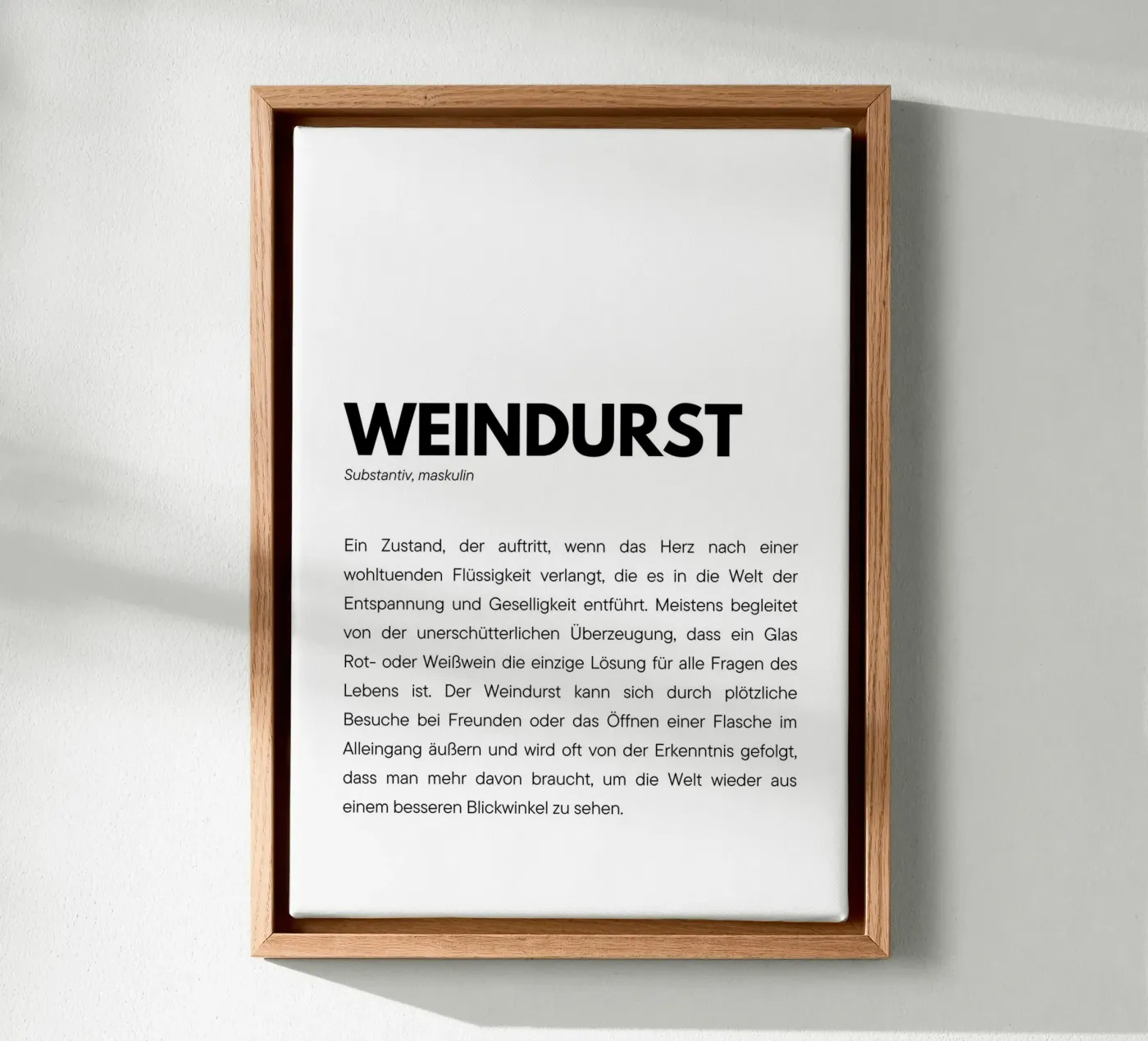Weindurst tela da DigiWunderwerk