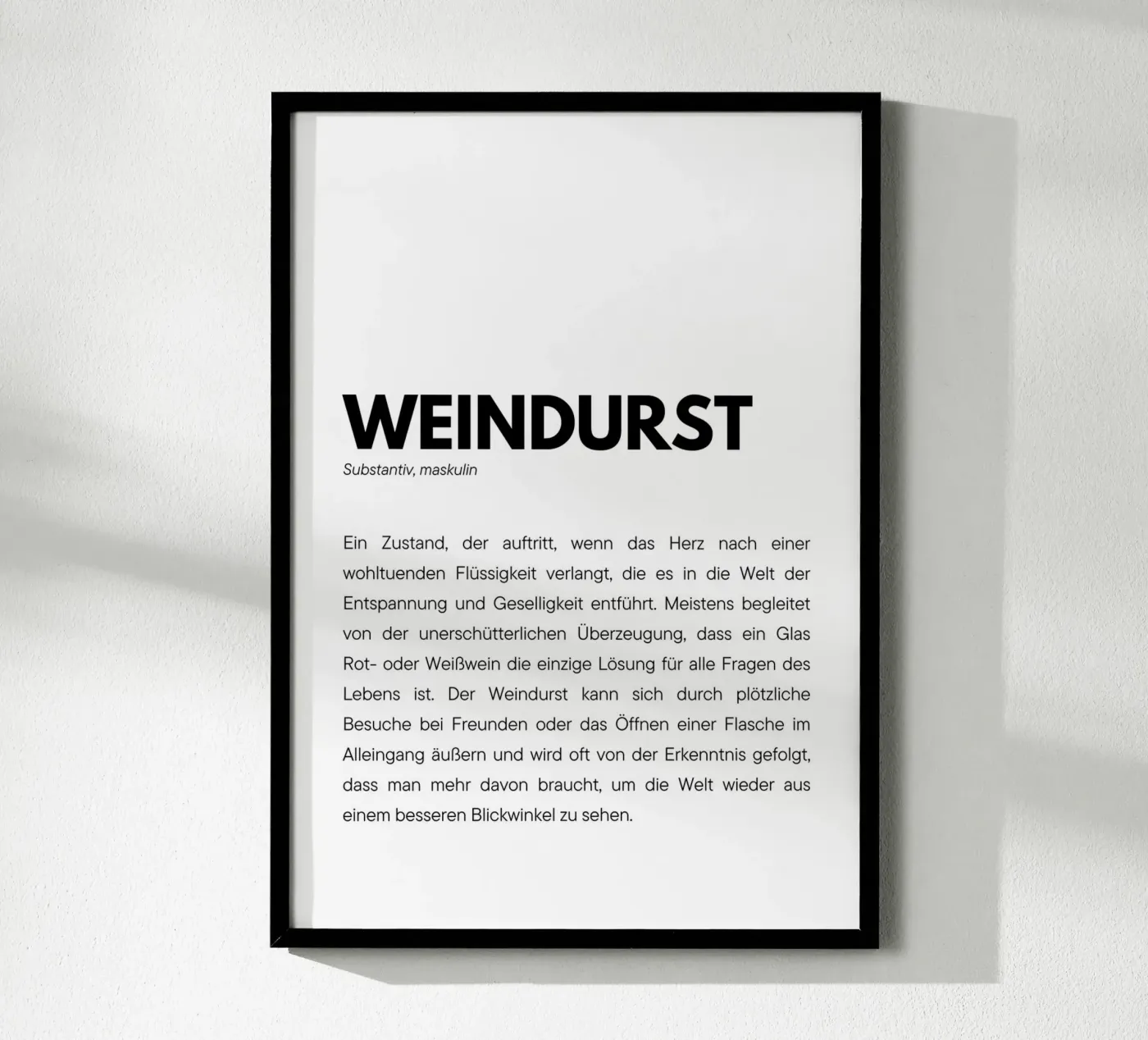 Weindurst poster da DigiWunderwerk