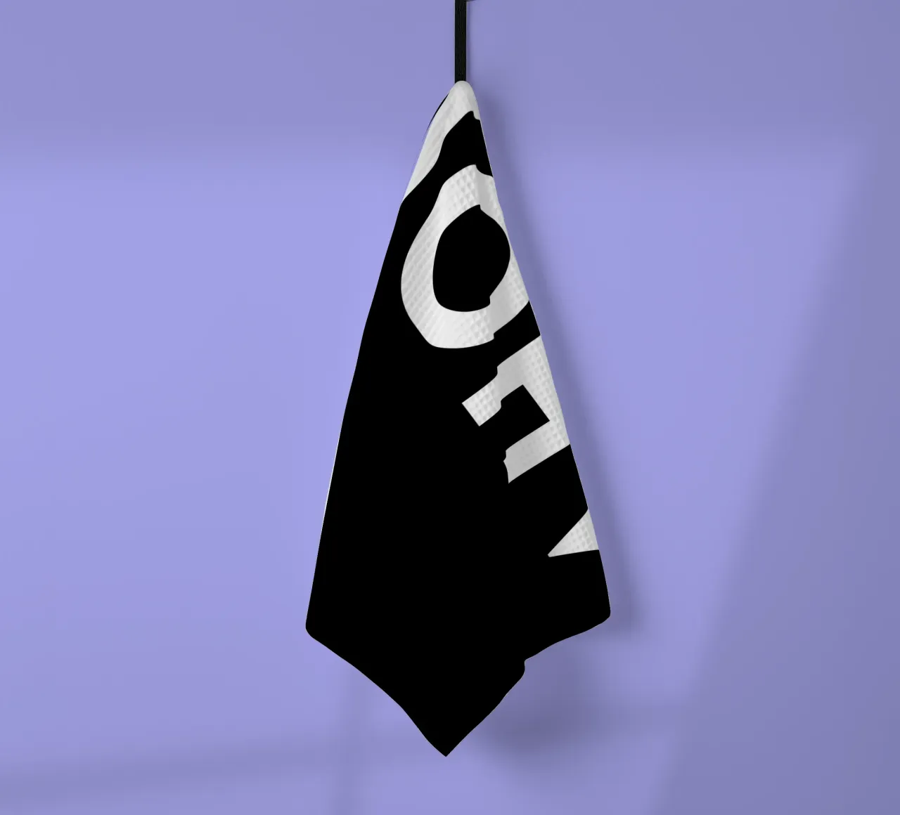 AHOI canovaccio da cucina da DigiWunderwerk