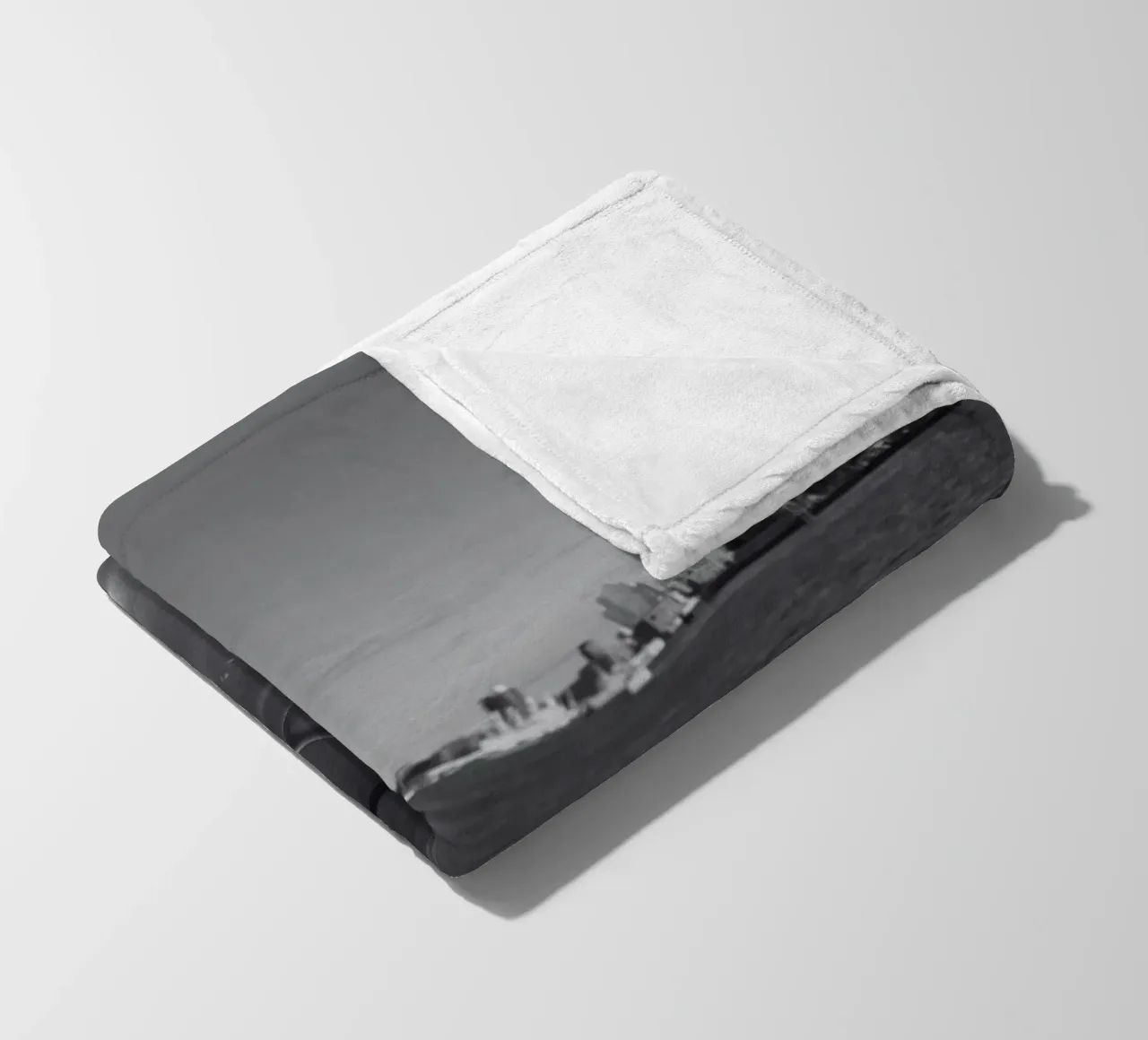 Hamburg | Fähre | Käpt'n Iglo coperta in pile da DigiWunderwerk