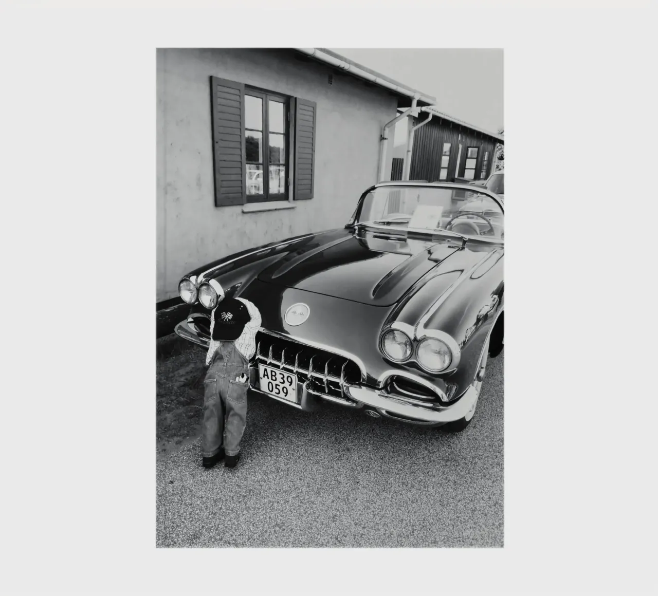 Oldtimer diario da DigiWunderwerk