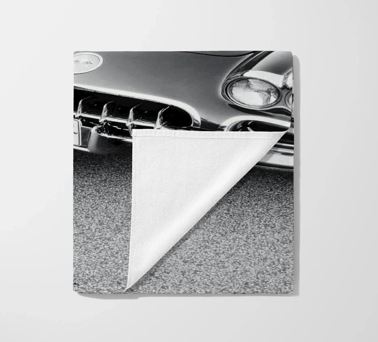 Oldtimer telo mare da DigiWunderwerk