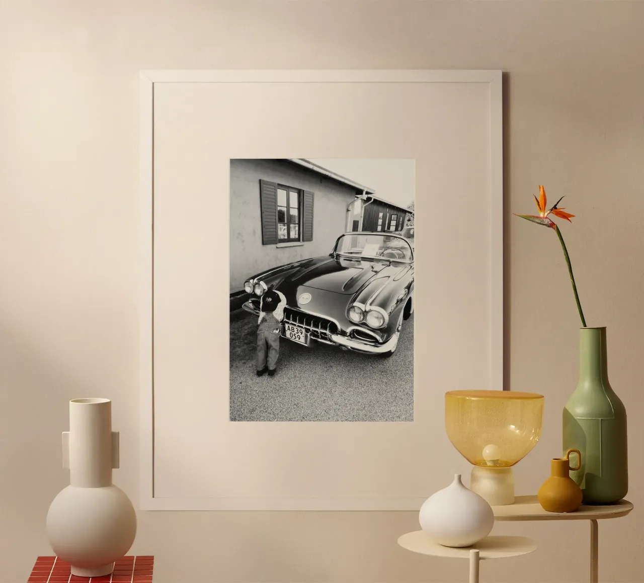 Oldtimer hahnemühle de DigiWunderwerk