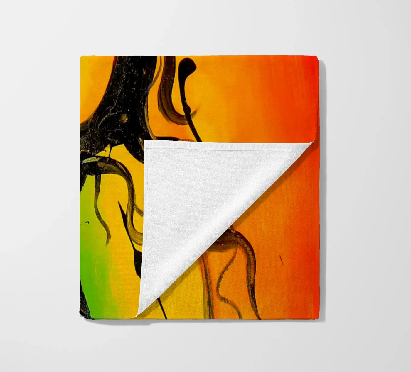 Carmen telo mare da Happy 😃 Art 🎨 by Christine Schnoell