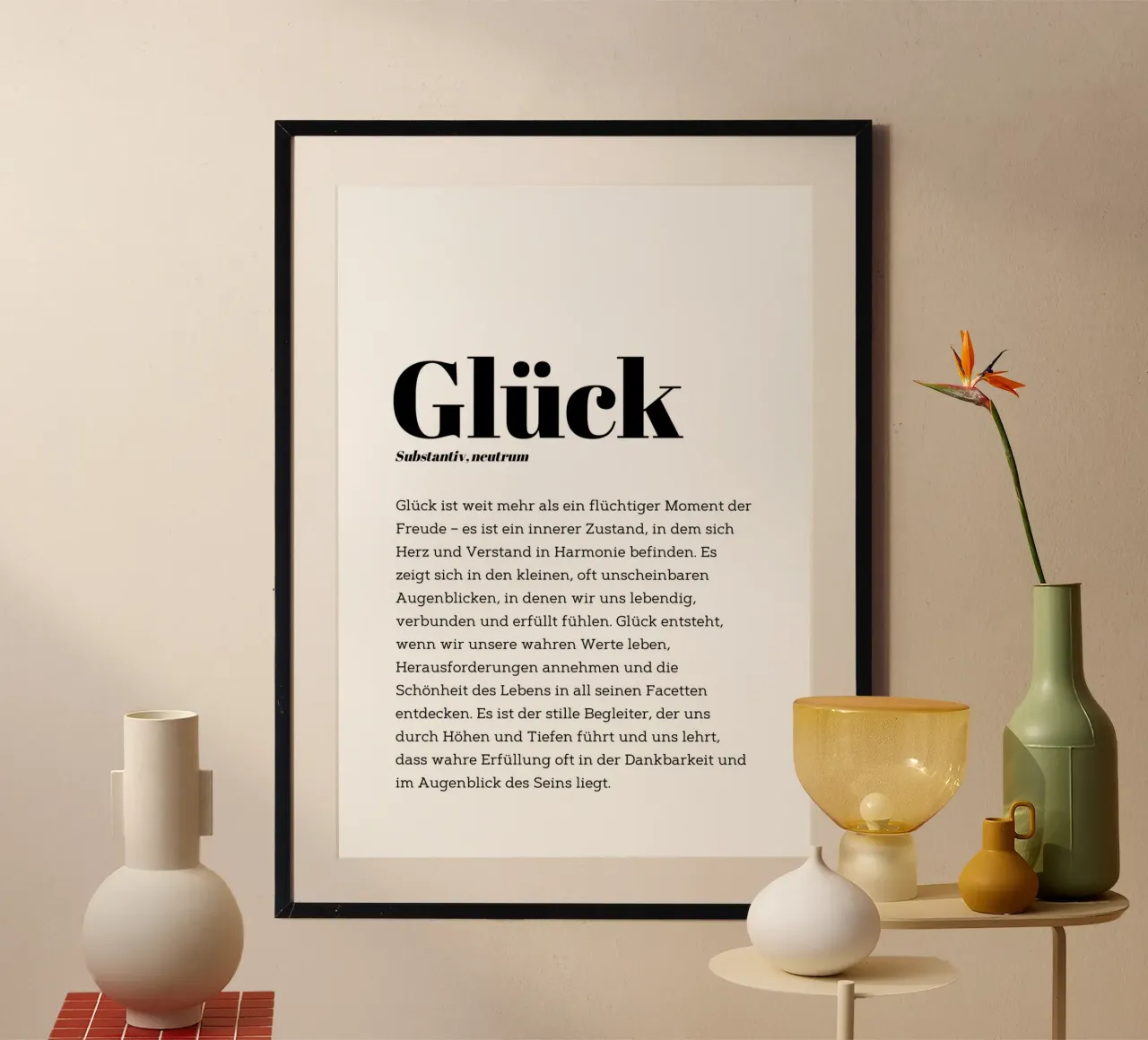 Definition Glück carta hahnemühle da DigiWunderwerk
