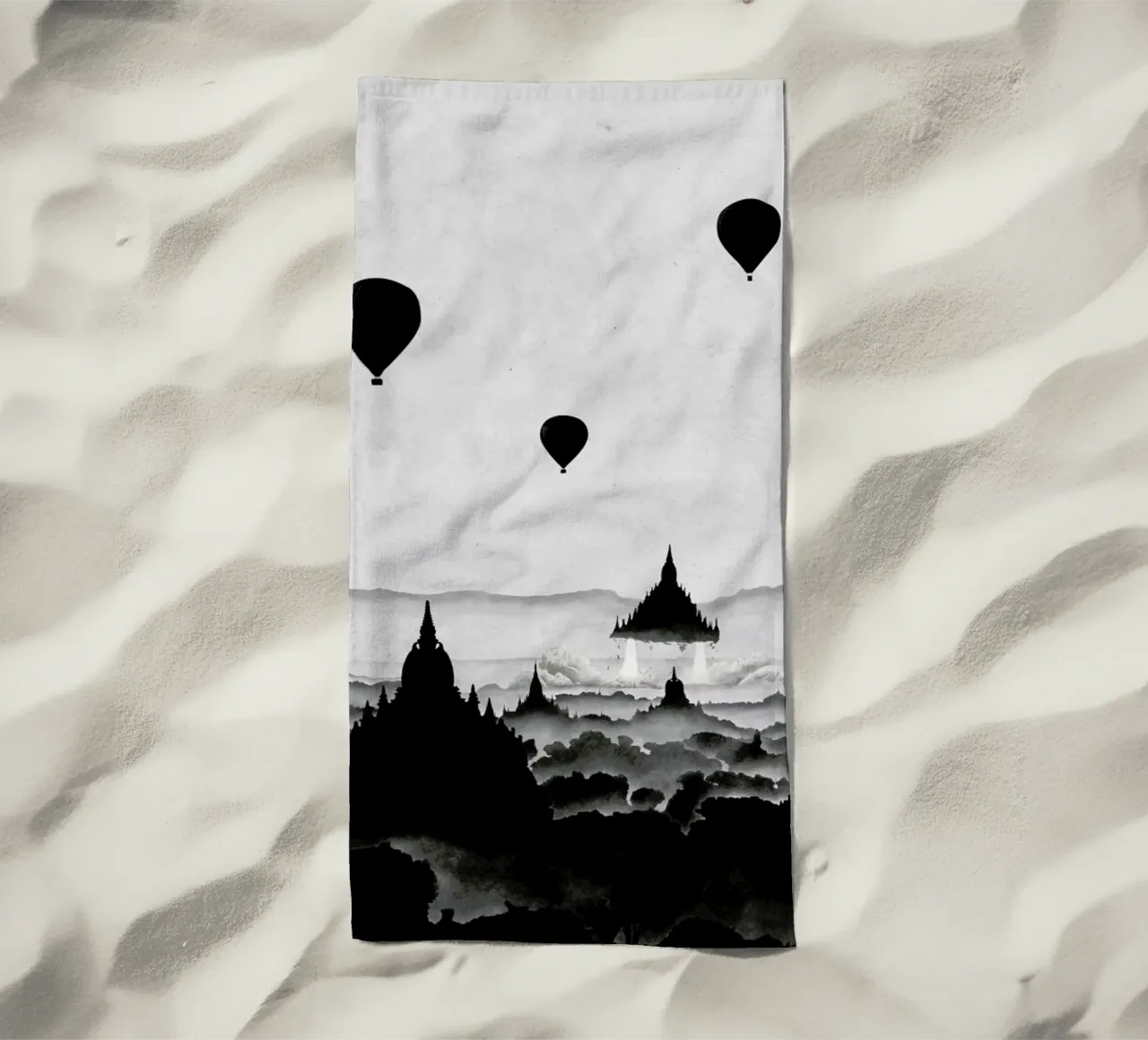 Aurora telo mare da Florent Bodart