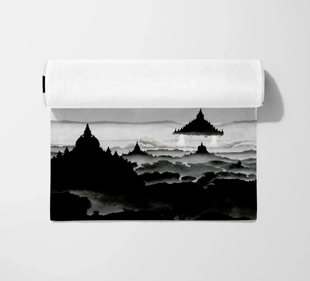 Aurora telo mare da Florent Bodart